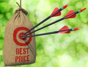 Be weary of Realtors who ask you what you want for your house.